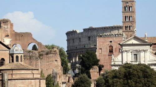 colosseum rome gladiator