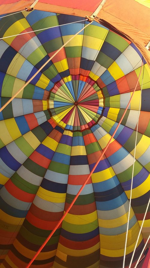 colourful  colours  balloon
