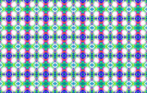 Colourful Pattern