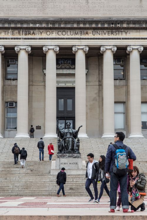 Columbia University