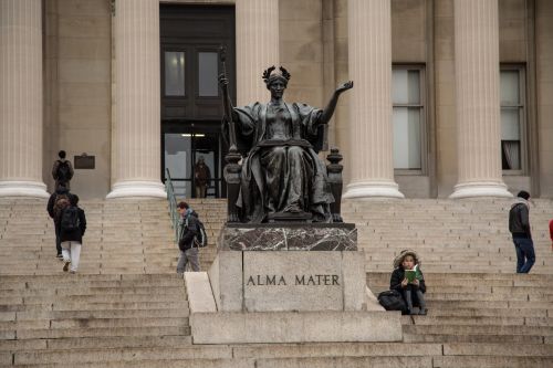 Columbia University