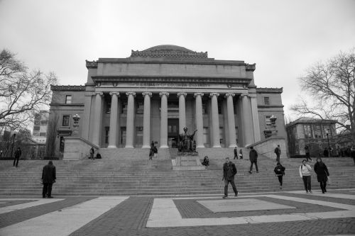 Columbia University