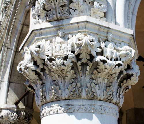 column architecture monument