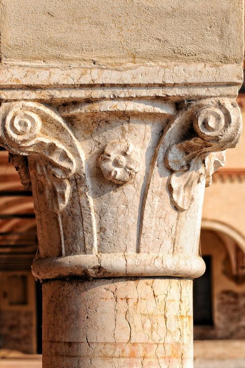 column texture marble
