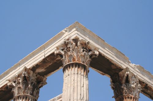 column history athens