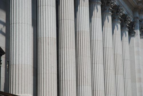 columns washington law