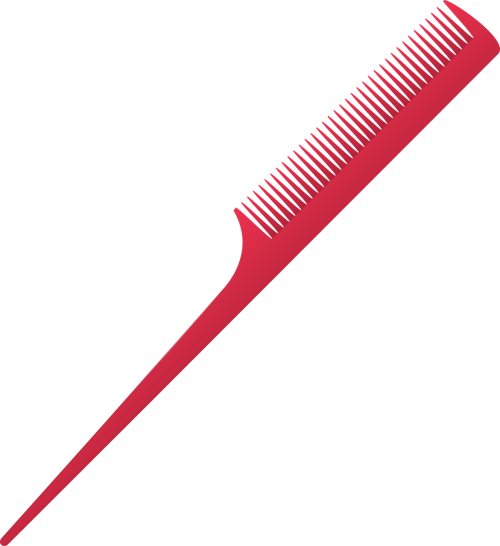 comb hair combs coma berenices