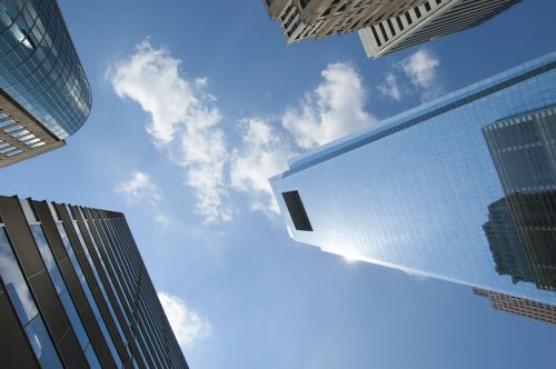 comcast tower skyscraper philadelphia