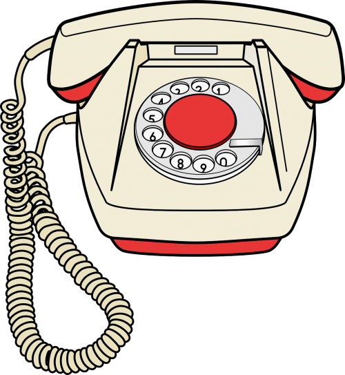 communication phone telephone