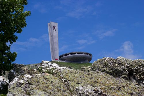 communism monument memorial