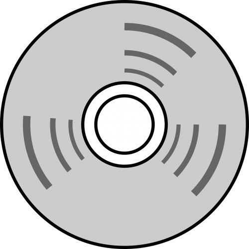 compact disc disc optical drive