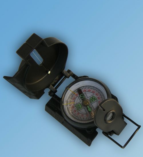 compass navigation compass point