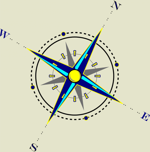 compass old south