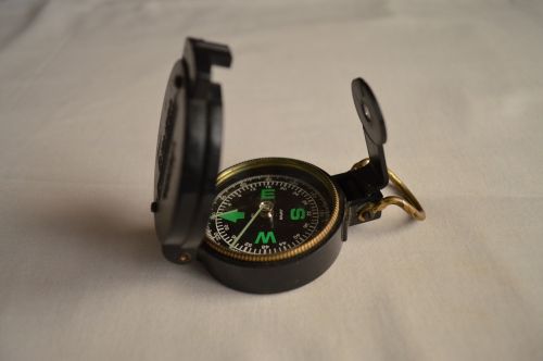 compass navigation direction