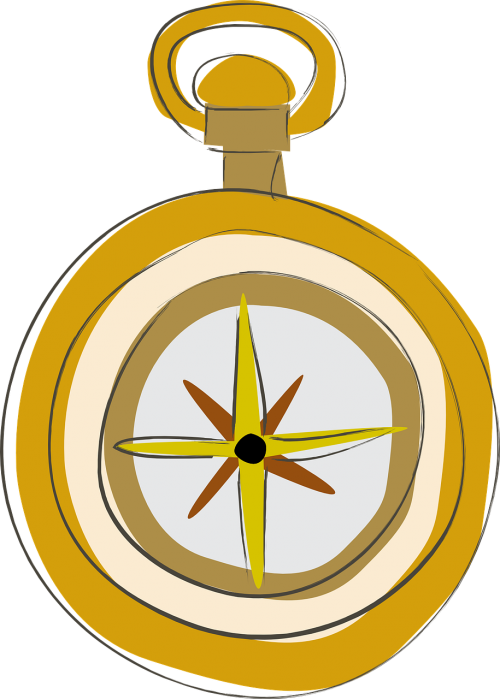 compass navigation navigate
