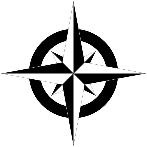 Compass Rose