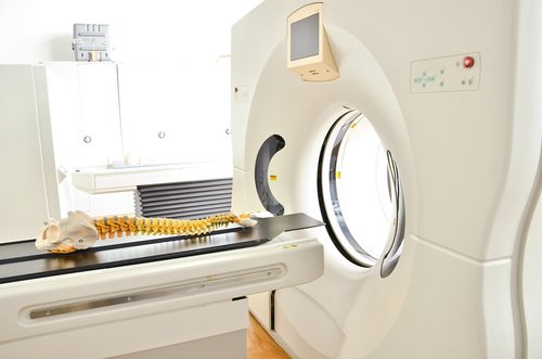 computed tomography  eddy  hospital