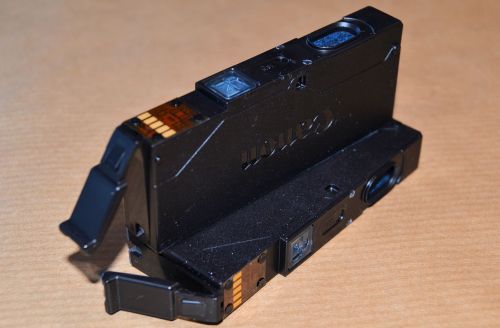 computer printer cartridge technology