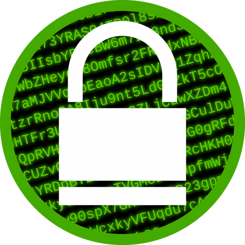 computer encrypt encryption