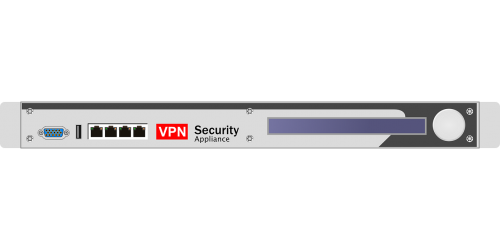 computer vpn network