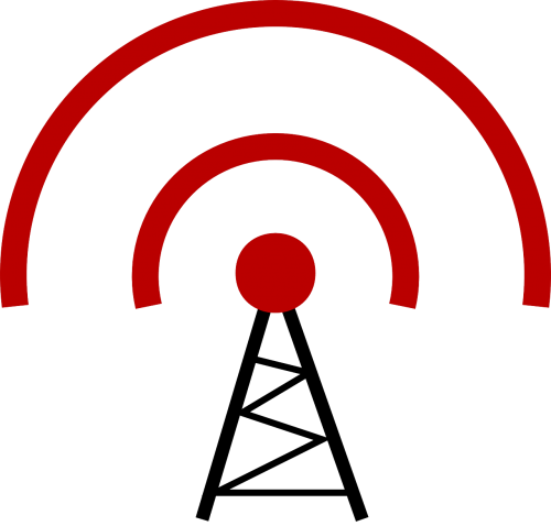 computer network server