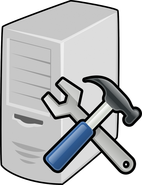 computer server tools