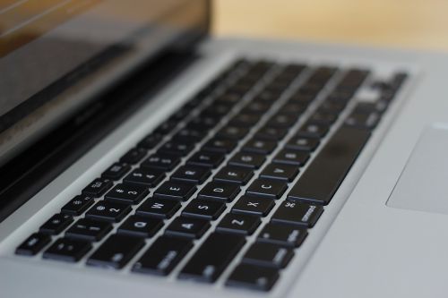 computer keyboard mac