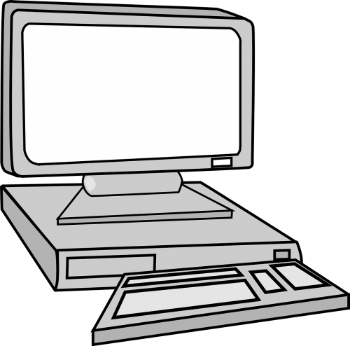 computer desktop monitoring