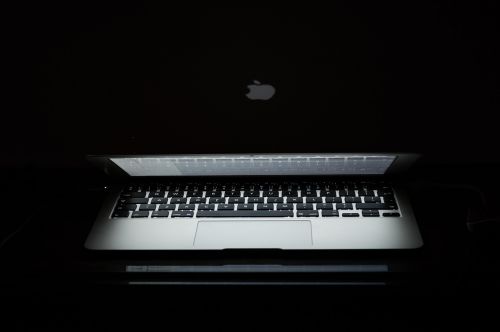 computer macbook apple