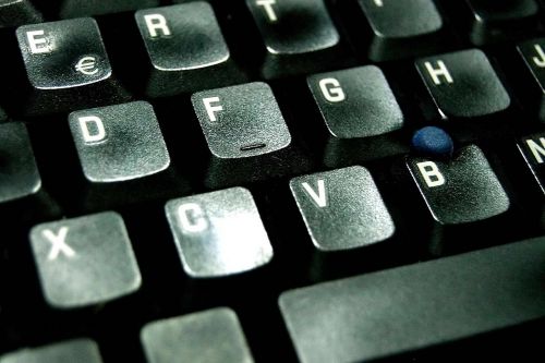 computer keyboard desktop computer computer