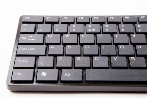 Computer Keyboard