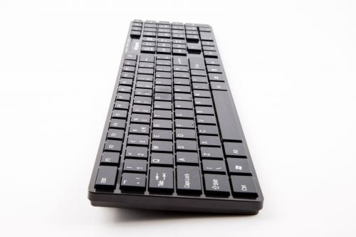 Computer Keyboard