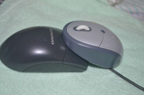 Computer Mice