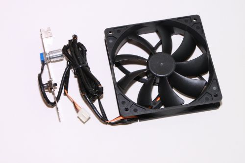 computers controller cooling