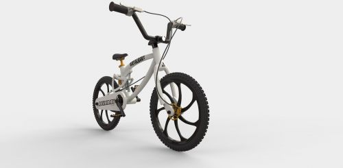 conceptual design bike design