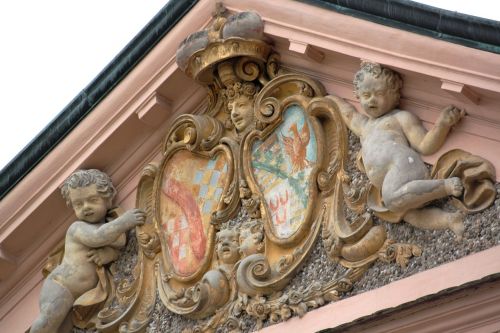 concluded favorite rastatt places of interest