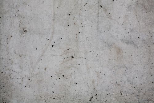 concrete plain grey