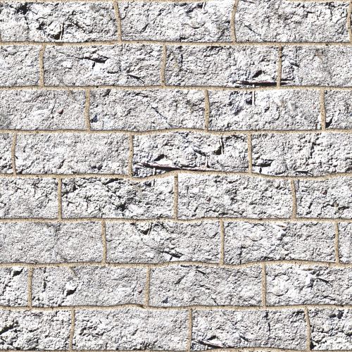 Concrete Brick Wall