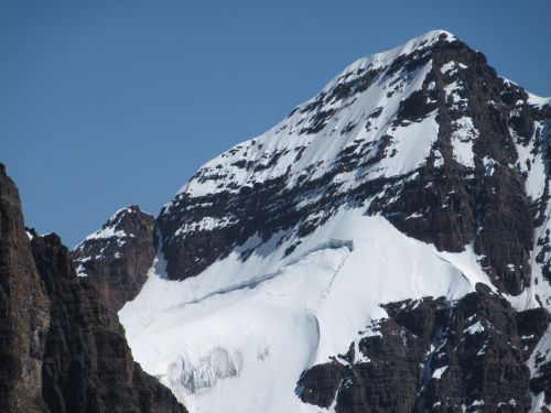 condorini mountain bolivia