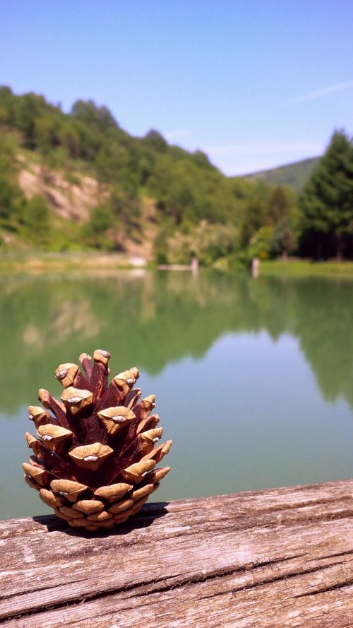 cone lake mountain