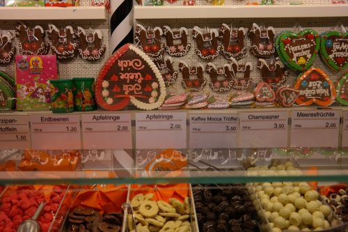 confectionery candy year market
