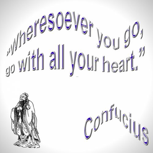 Confucius Quote II
