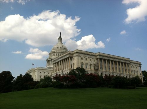 congress capitol building