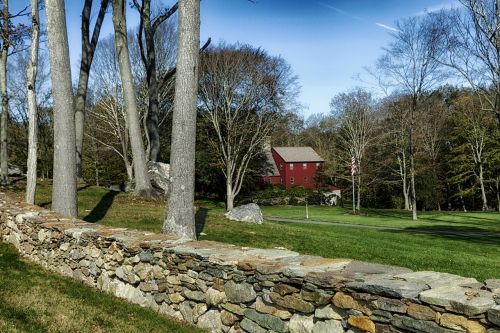 connecticut house home