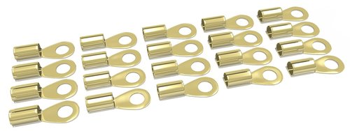 connector  copper  electric