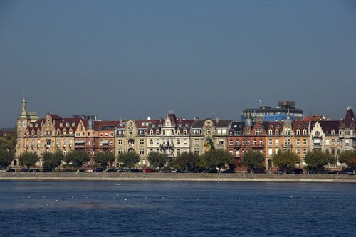 constance  lake constance  houses