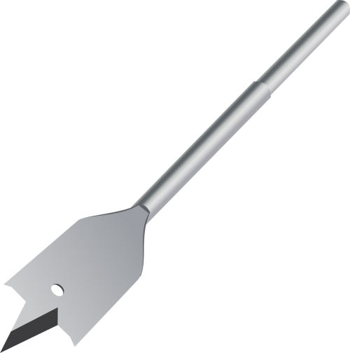 construction drill tool