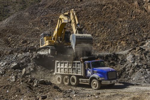 construction roads bolivia