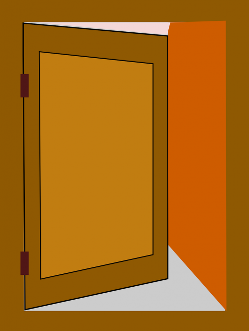 construction door door frame