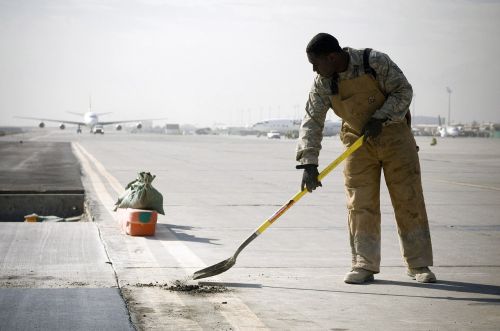 construction cement patching